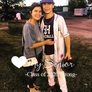 Meet your Posher, Ragan